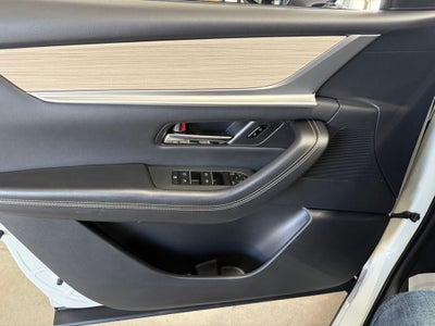 2025 Mazda Mazda CX-90 3.3 Turbo Preferred