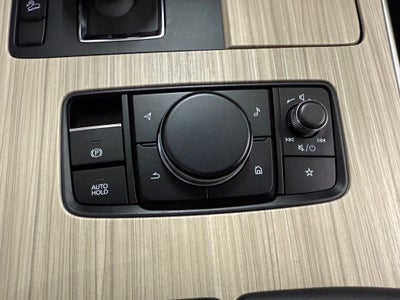 2025 Mazda Mazda CX-90 3.3 Turbo Preferred