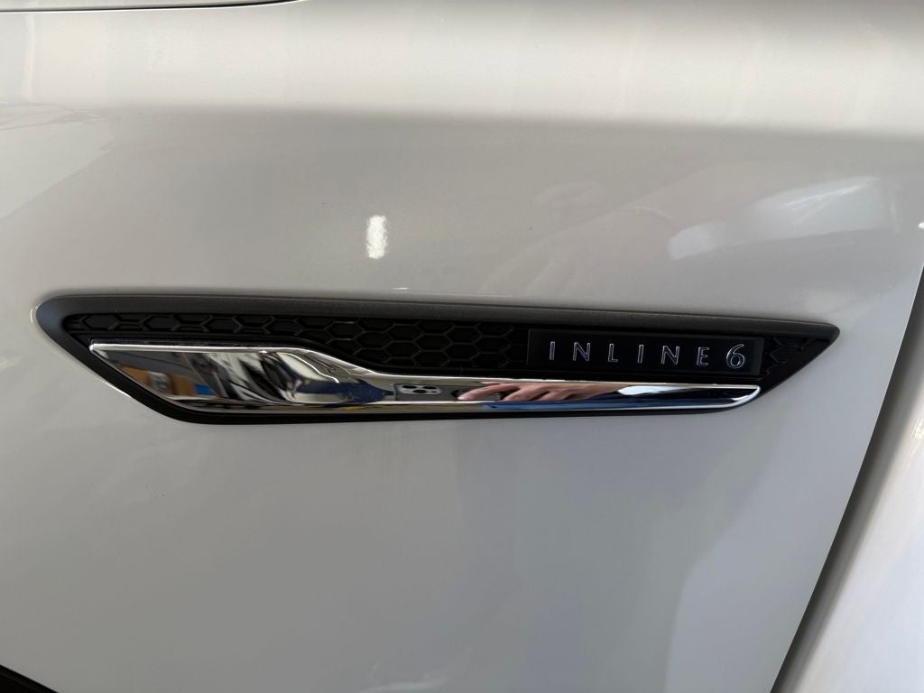 2025 Mazda Mazda CX-90 3.3 Turbo Preferred