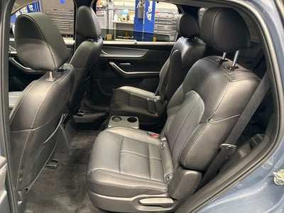 2026 Mazda Mazda CX-90 3.3 Turbo Premium
