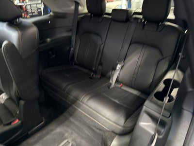 2026 Mazda Mazda CX-90 3.3 Turbo Premium