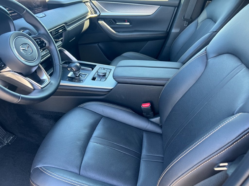 2026 Mazda Mazda CX-90 Premium Sport