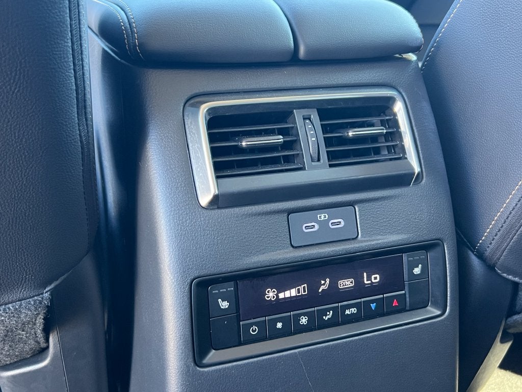 2026 Mazda Mazda CX-90 Premium Sport