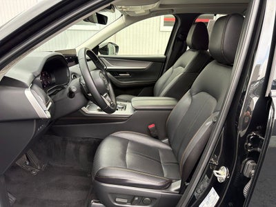 2026 Mazda Mazda CX-90 3.3 Turbo Premium