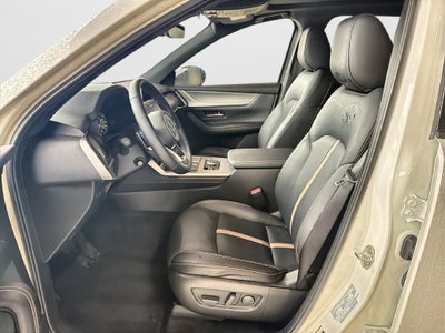 2026 Mazda Mazda CX-90 3.3 Turbo S Premium