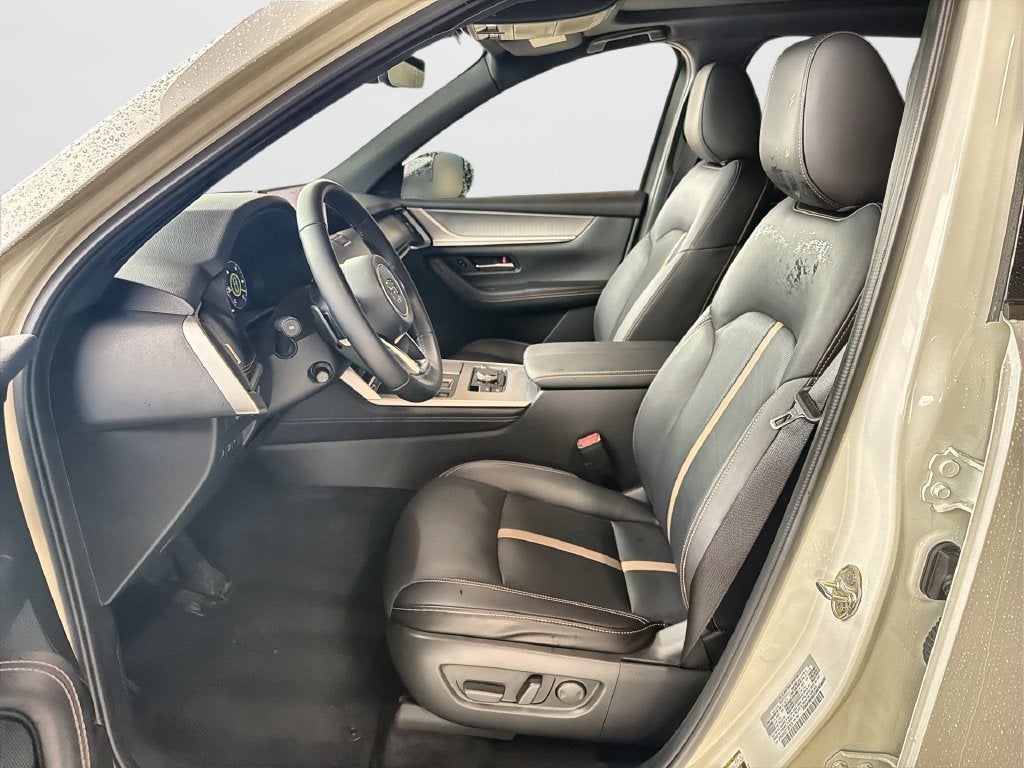 2026 Mazda Mazda CX-90 3.3 Turbo S Premium