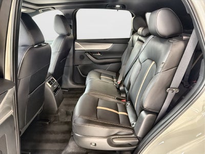 2026 Mazda Mazda CX-90 3.3 Turbo S Premium