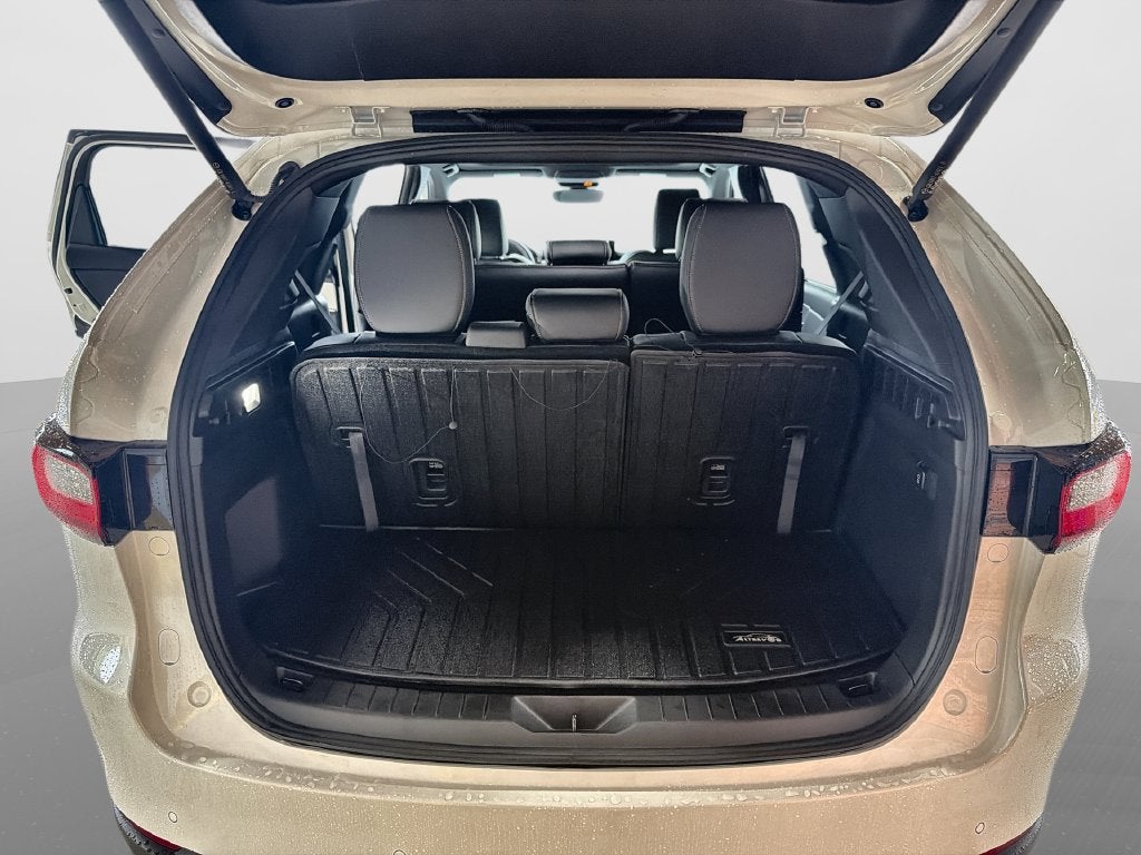 2026 Mazda Mazda CX-90 3.3 Turbo S Premium