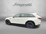 2026 Mazda Mazda CX-90 3.3 Turbo S Premium