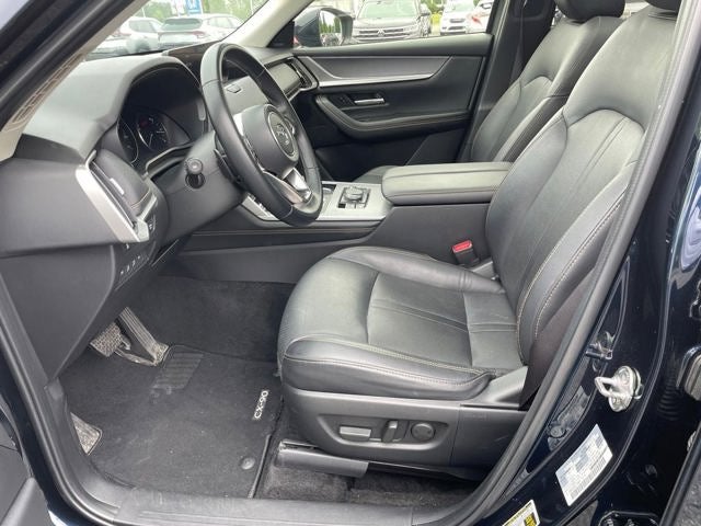 2024 Mazda Mazda CX-90 3.3 Turbo Premium