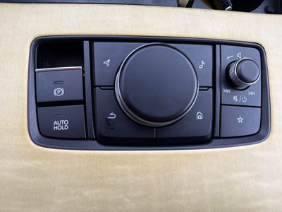 2025 Mazda Mazda CX-90 3.3 Turbo S Premium Plus AWD