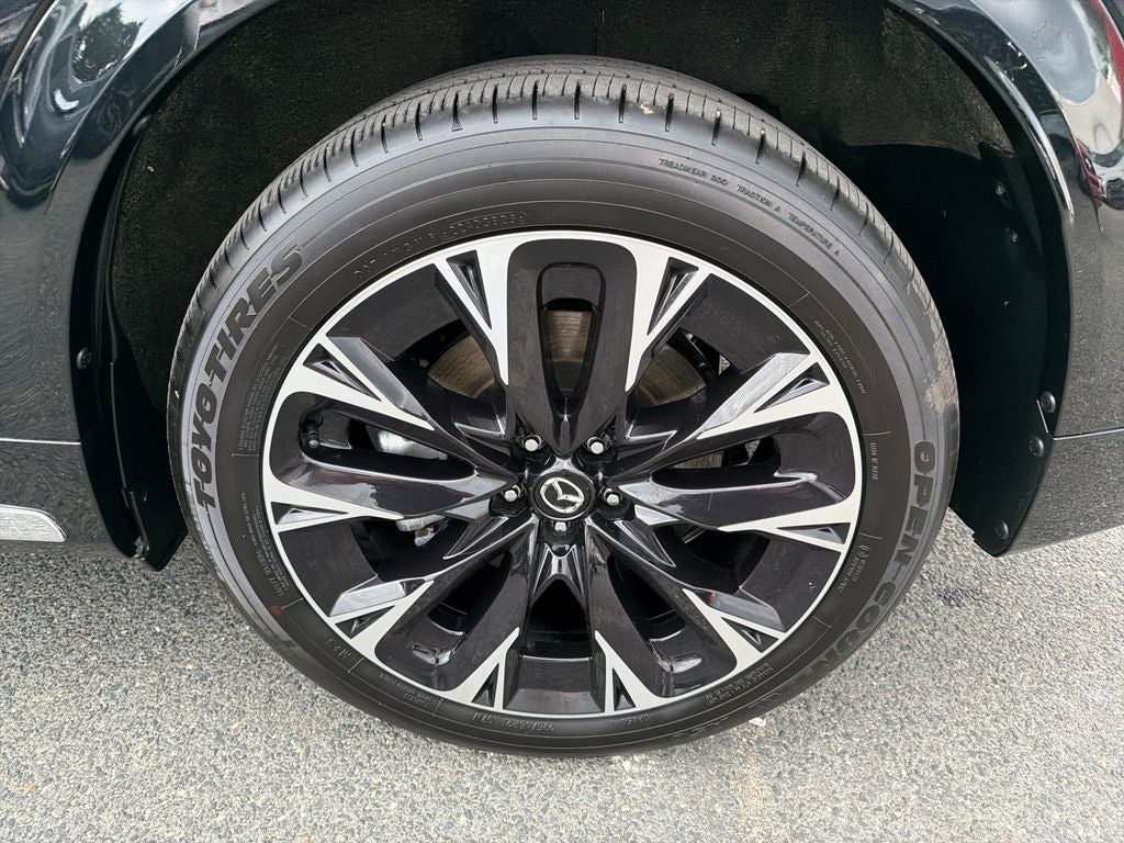 2025 Mazda Mazda CX-90 3.3 Turbo S Premium Plus AWD