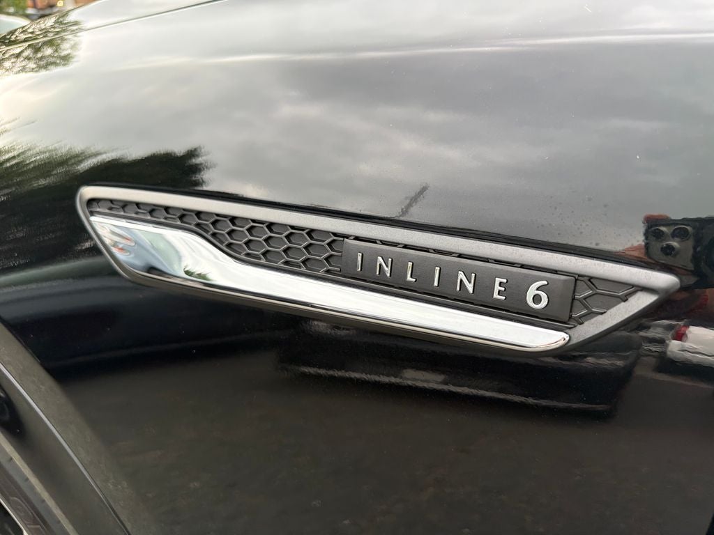 2025 Mazda Mazda CX-90 3.3 Turbo S Premium Plus AWD