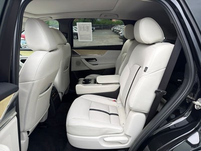 2025 Mazda Mazda CX-90 3.3 Turbo S Premium Plus AWD