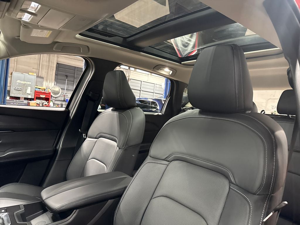 2026 Mazda Mazda CX-5 2.5 S Premium Plus