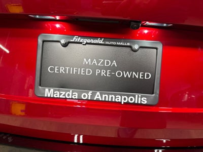 2026 Mazda Mazda CX-5 2.5 S Premium Plus