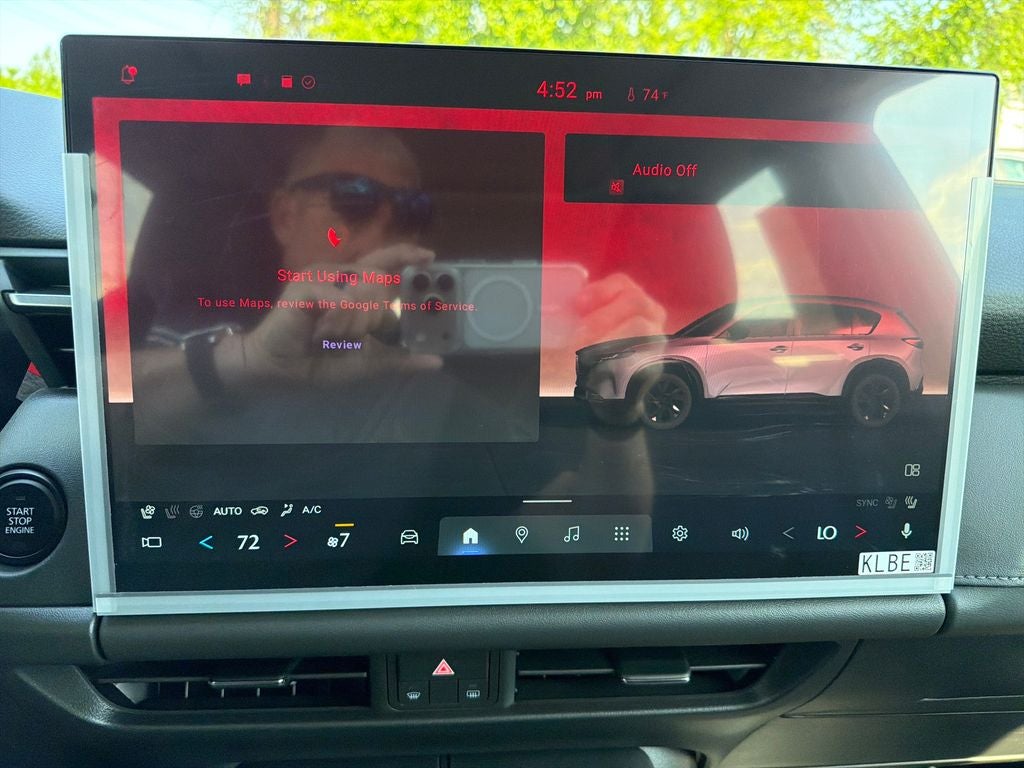 2026 Mazda Mazda CX-5 2.5 S Premium Plus