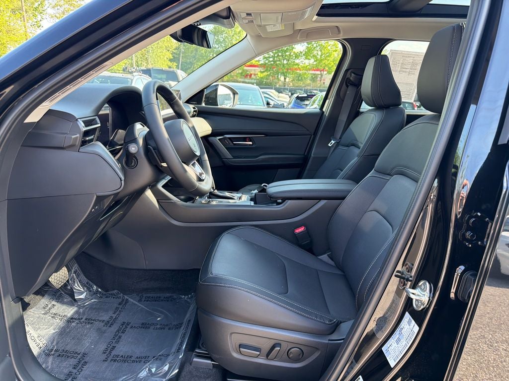 2026 Mazda Mazda CX-5 2.5 S Premium Plus