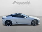 2018 Lexus LC 500