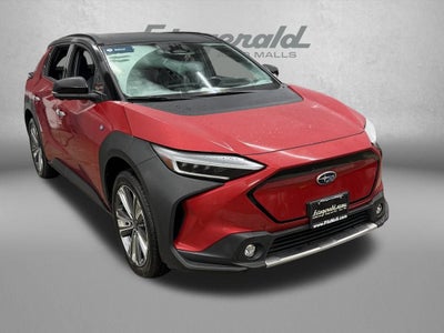 2023 Subaru Solterra Touring