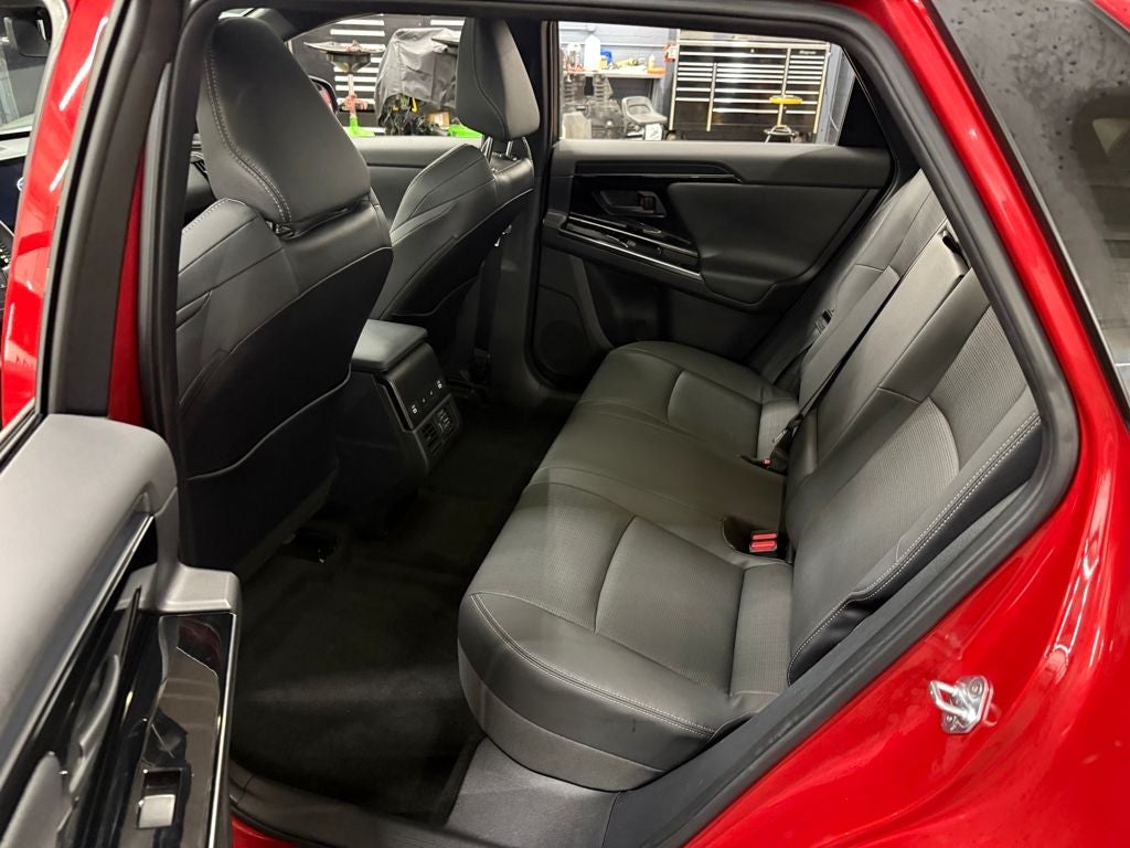 2023 Subaru Solterra Touring