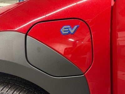 2023 Subaru Solterra Touring