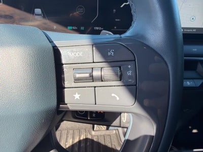 2024 Kia EV9 GT-Line