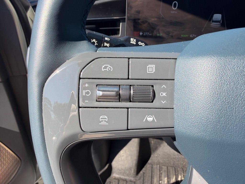 2024 Kia EV9 GT-Line