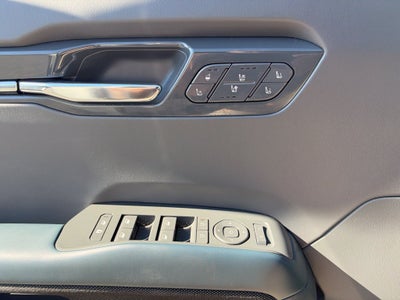 2024 Kia EV9 GT-Line