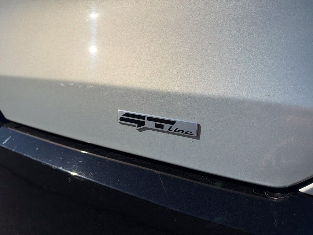2024 Kia EV9 GT-Line