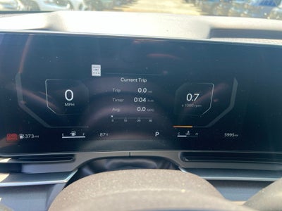 2025 Kia Carnival SX