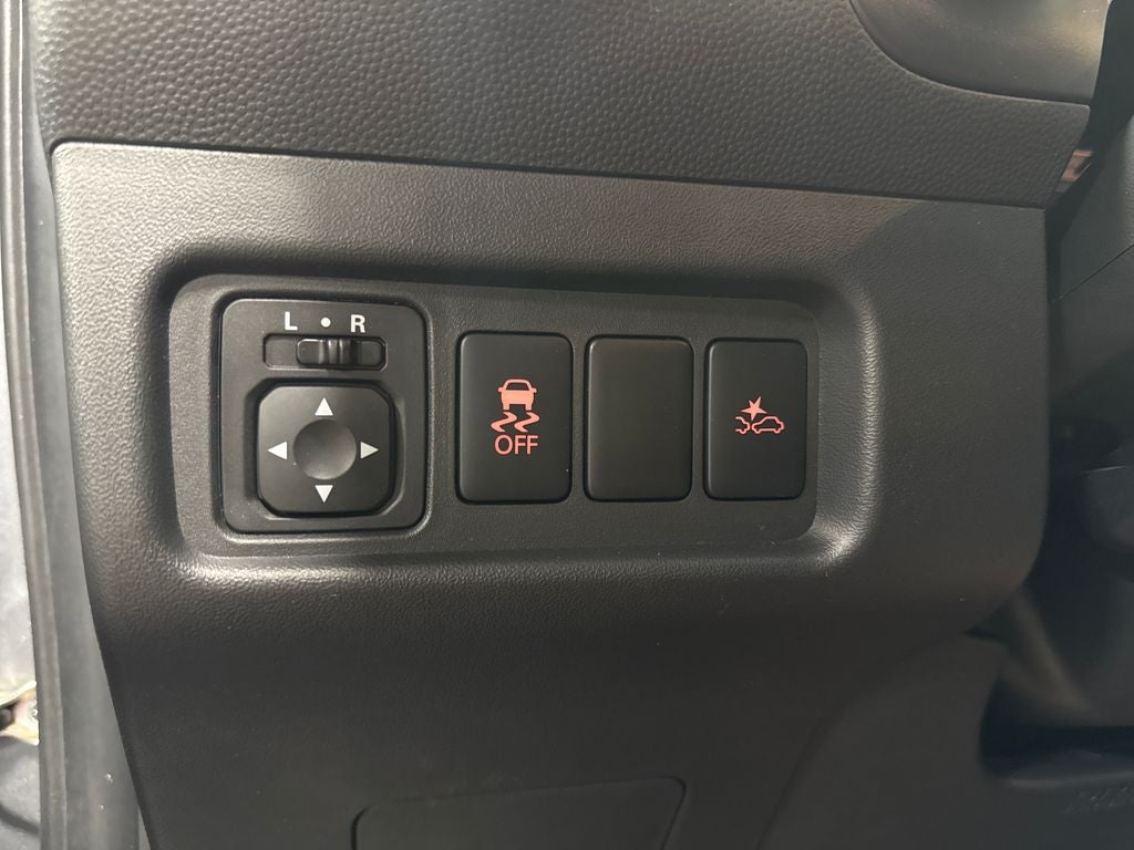 2022 Mitsubishi Mirage SE