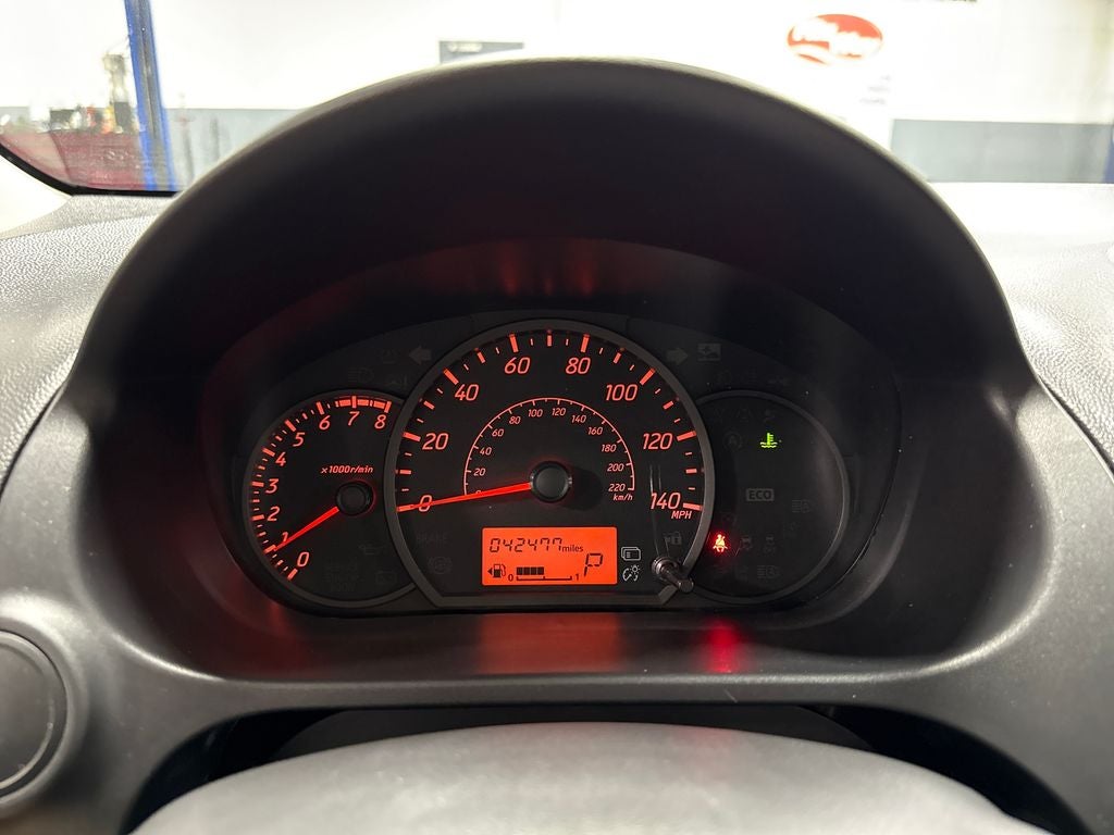 2022 Mitsubishi Mirage SE