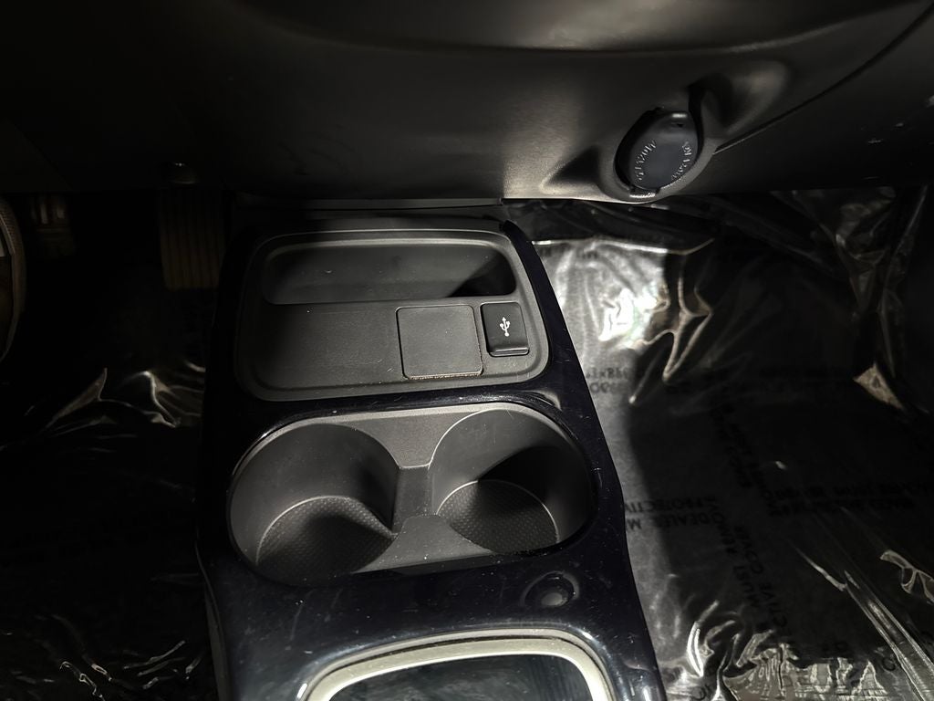 2022 Mitsubishi Mirage SE