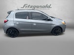 2022 Mitsubishi Mirage SE