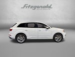 2021 Audi Q7 45 Premium Plus quattro