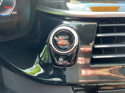 2022 BMW 5 Series 530i xDrive