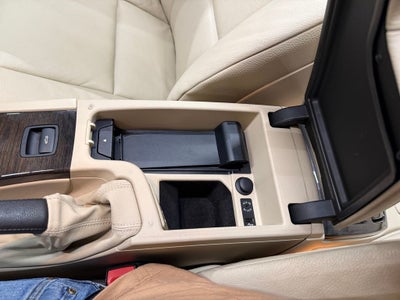 2013 BMW 3 Series 328i