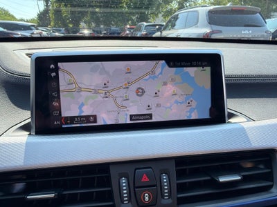 2021 BMW X1 xDrive28i