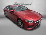 2019 Mercedes-Benz CLS CLS 450 4MATIC®