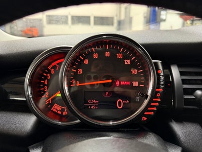 2015 MINI Cooper Base