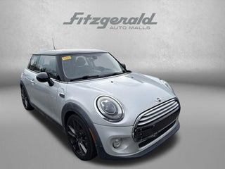 2015 MINI Cooper Base