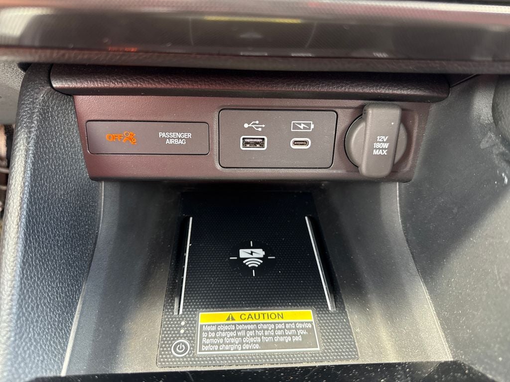 2023 Acura Integra A-Spec Tech Package