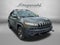 2018 Jeep Cherokee Trailhawk