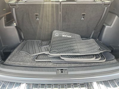 2019 Volkswagen Atlas 3.6L V6 SE w/Technology