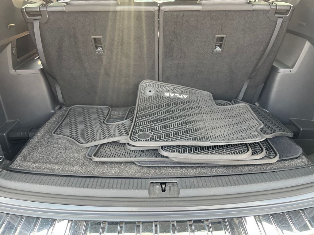 2019 Volkswagen Atlas 3.6L V6 SE w/Technology