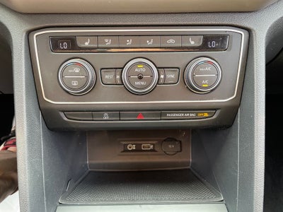 2019 Volkswagen Atlas 3.6L V6 SE w/Technology