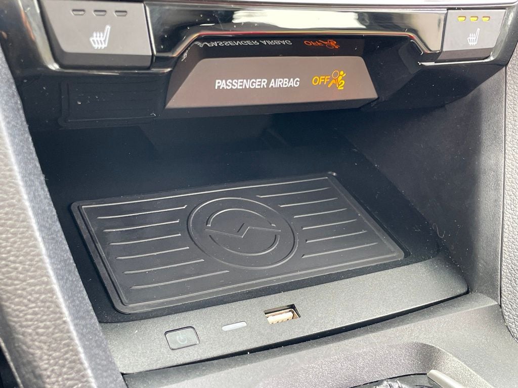 2021 Honda Civic EX-L