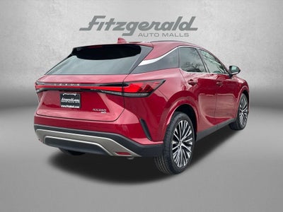 2023 Lexus RX 350 Premium