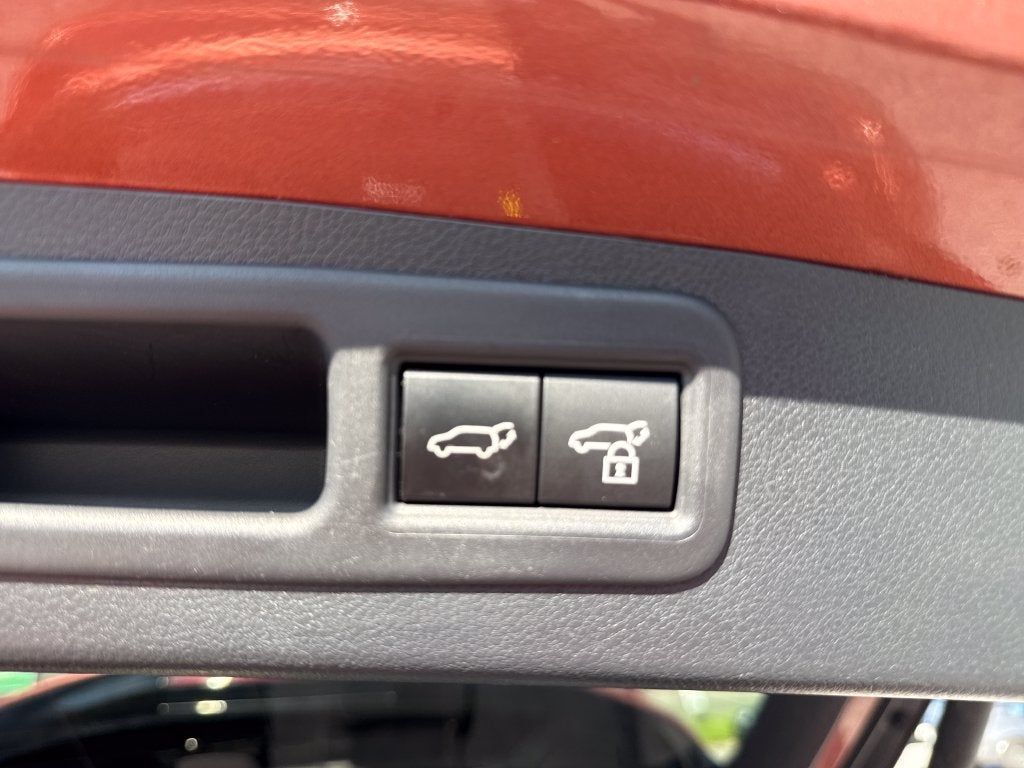 2024 Lexus RX 350 Luxury